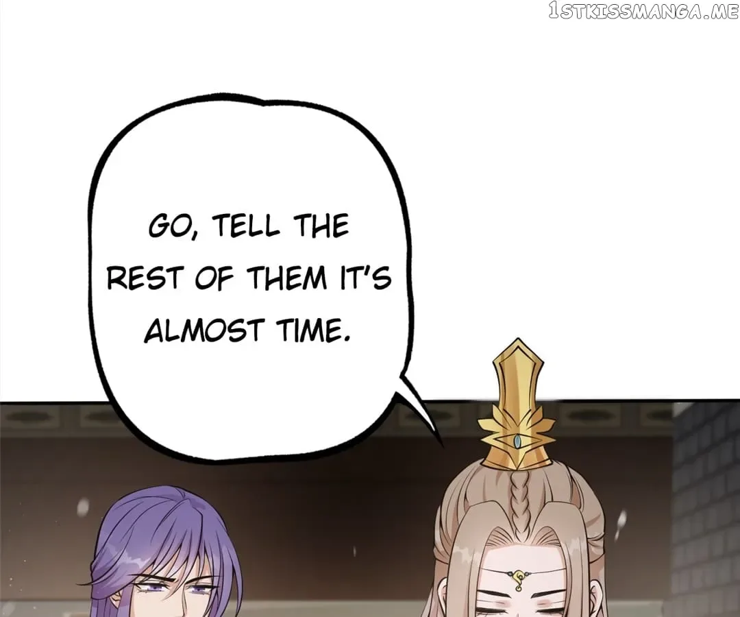 Fated to be a Phoenix Chapter 34 page 51