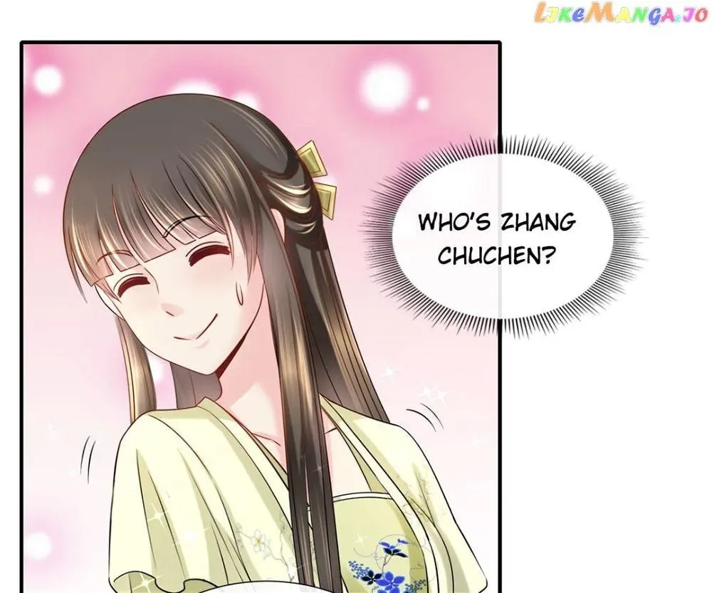 Fated to be a Phoenix Chapter 36 page 19