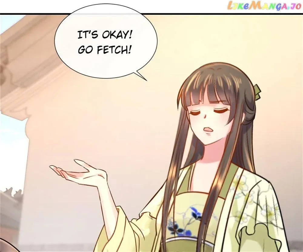 Fated to be a Phoenix Chapter 36 page 4