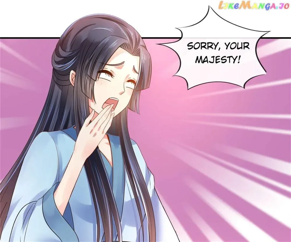 Fated to be a Phoenix Chapter 36 page 16