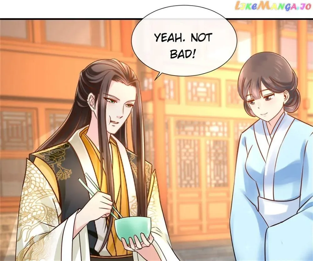 Fated to be a Phoenix Chapter 36 page 7