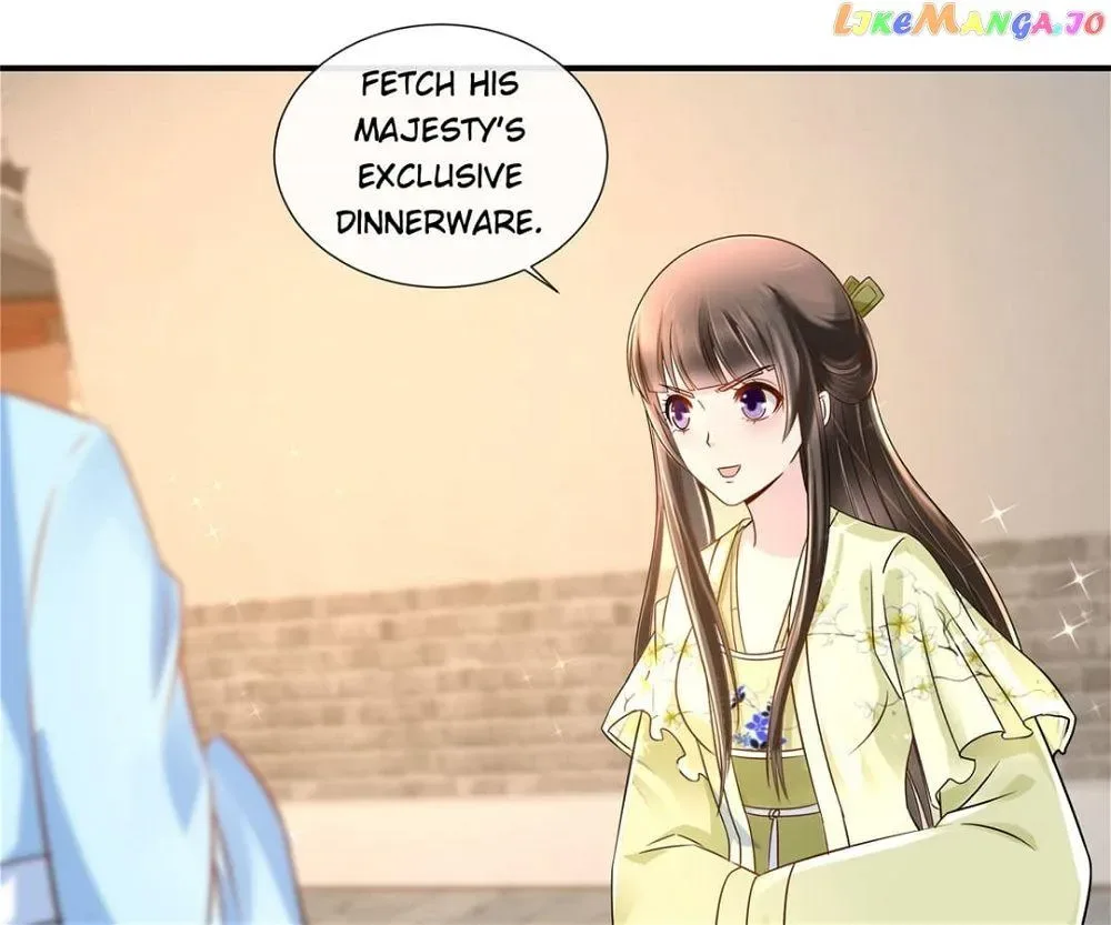 Fated to be a Phoenix Chapter 36 page 1