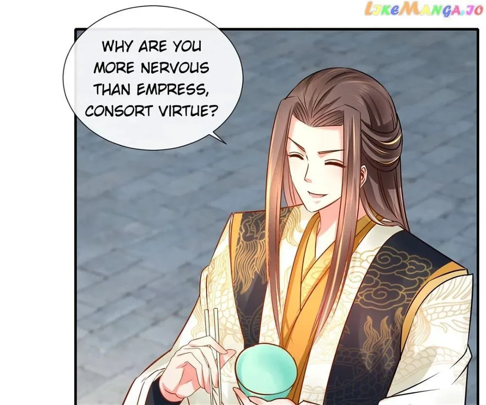 Fated to be a Phoenix Chapter 36 page 25