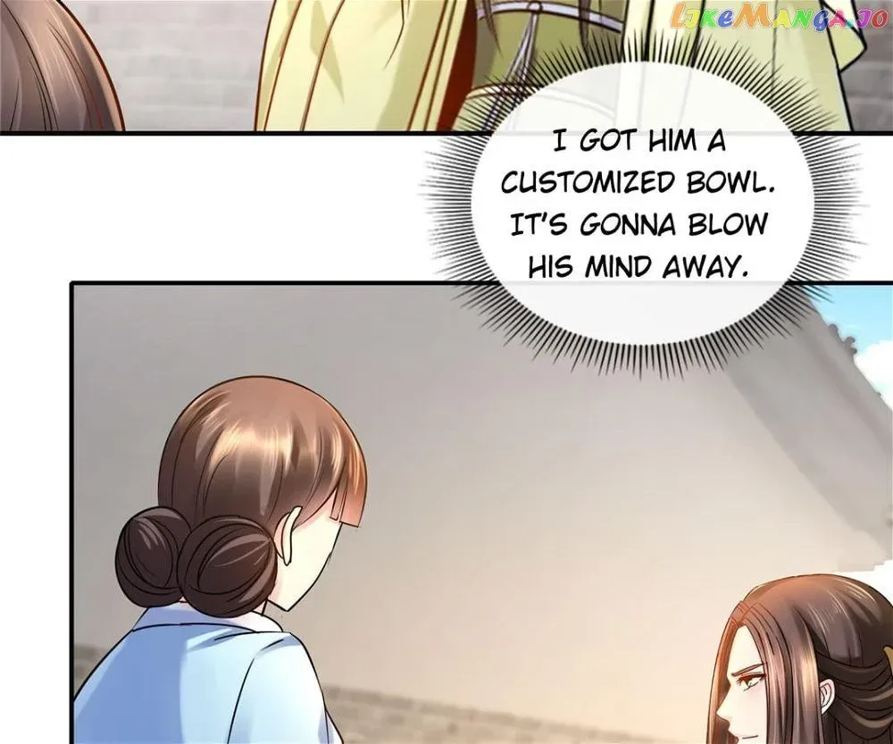 Fated to be a Phoenix Chapter 36 page 5