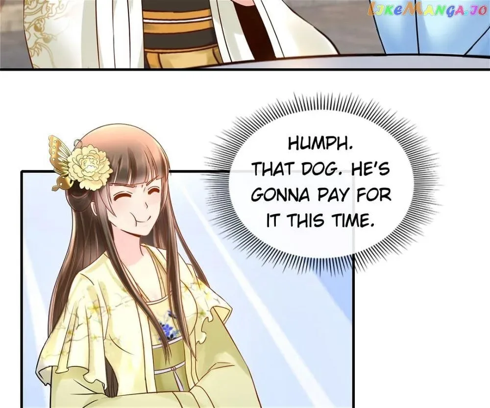 Fated to be a Phoenix Chapter 36 page 8
