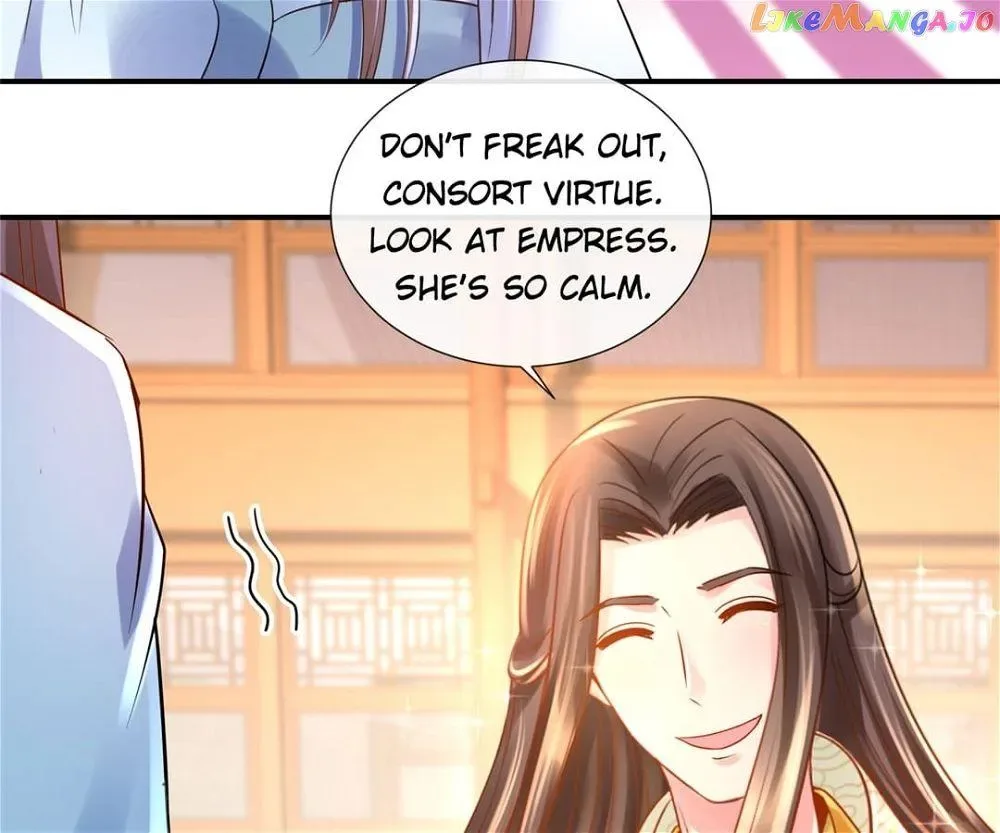Fated to be a Phoenix Chapter 36 page 17