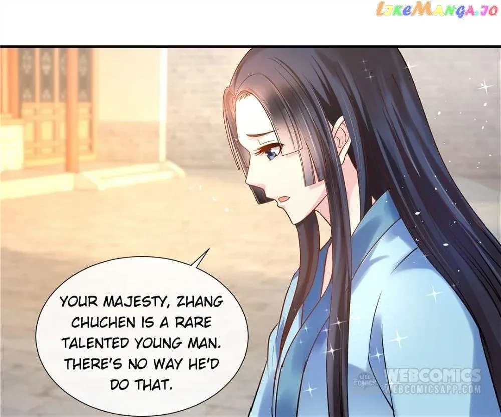 Fated to be a Phoenix Chapter 36 page 22