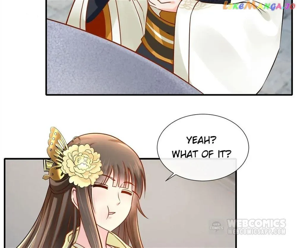 Fated to be a Phoenix Chapter 36 page 26