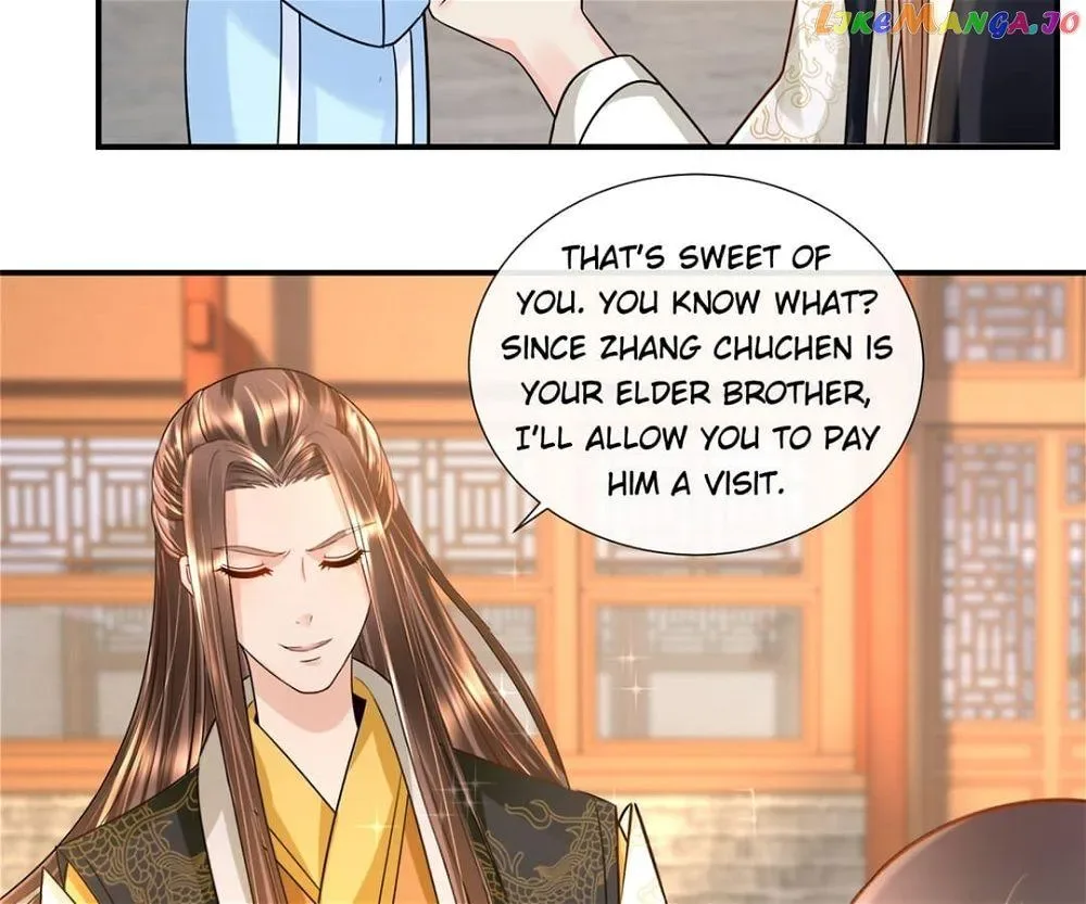 Fated to be a Phoenix Chapter 36 page 32