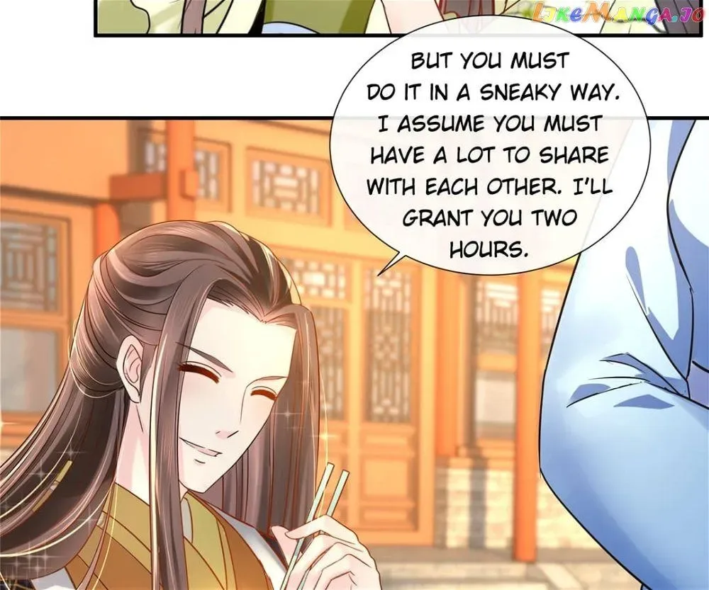 Fated to be a Phoenix Chapter 36 page 35