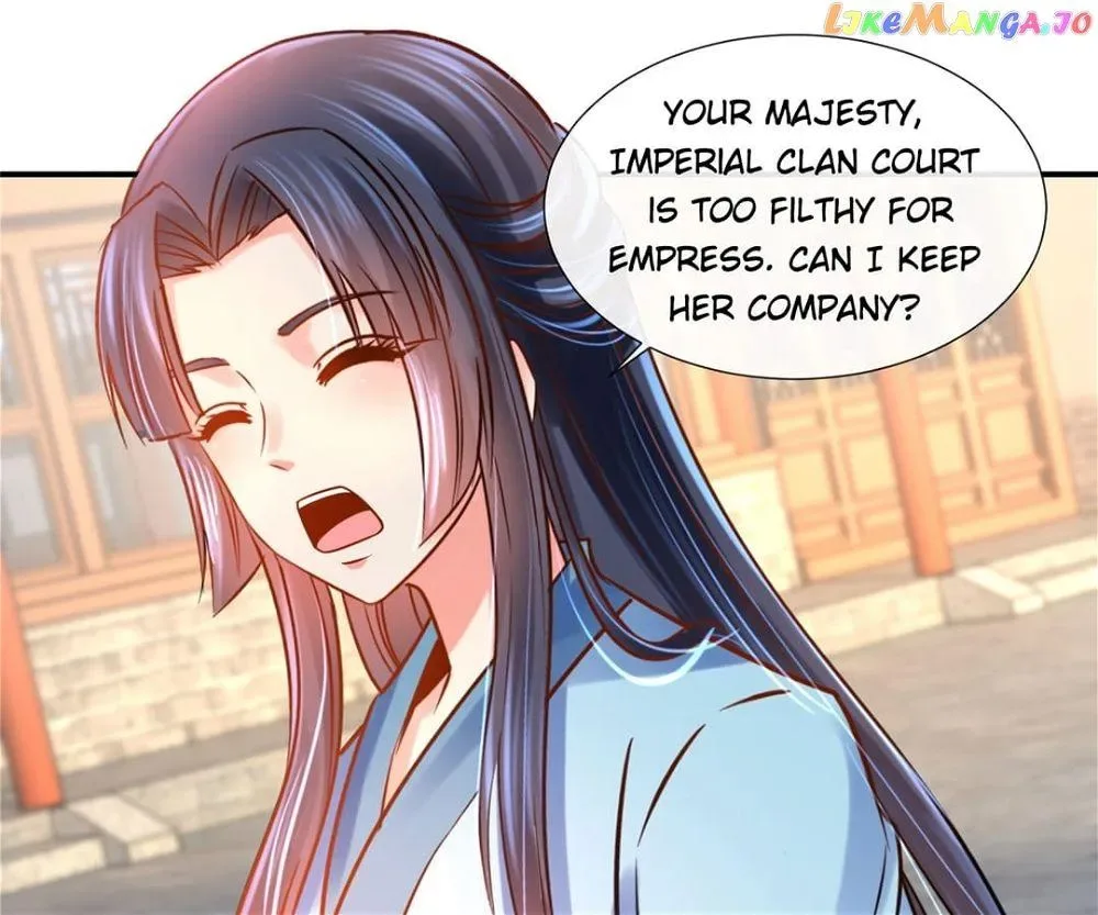 Fated to be a Phoenix Chapter 36 page 37