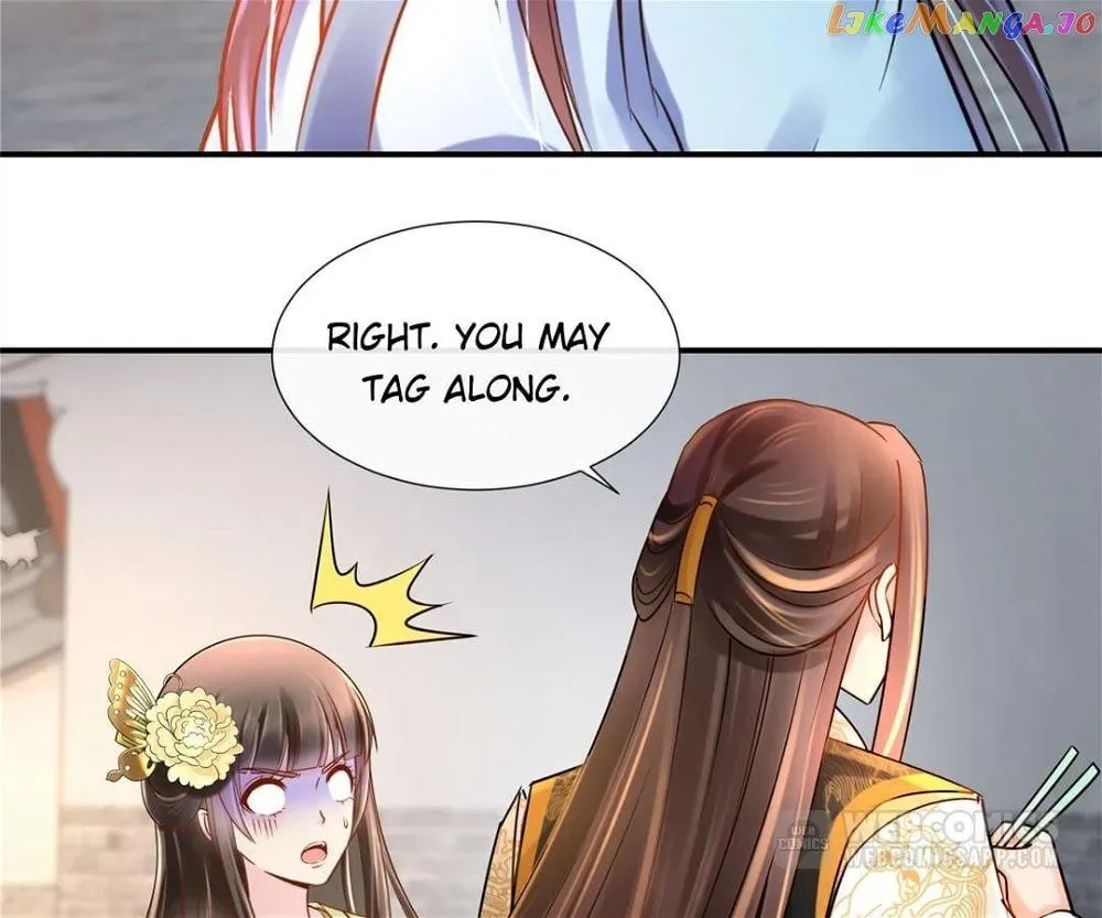 Fated to be a Phoenix Chapter 36 page 38