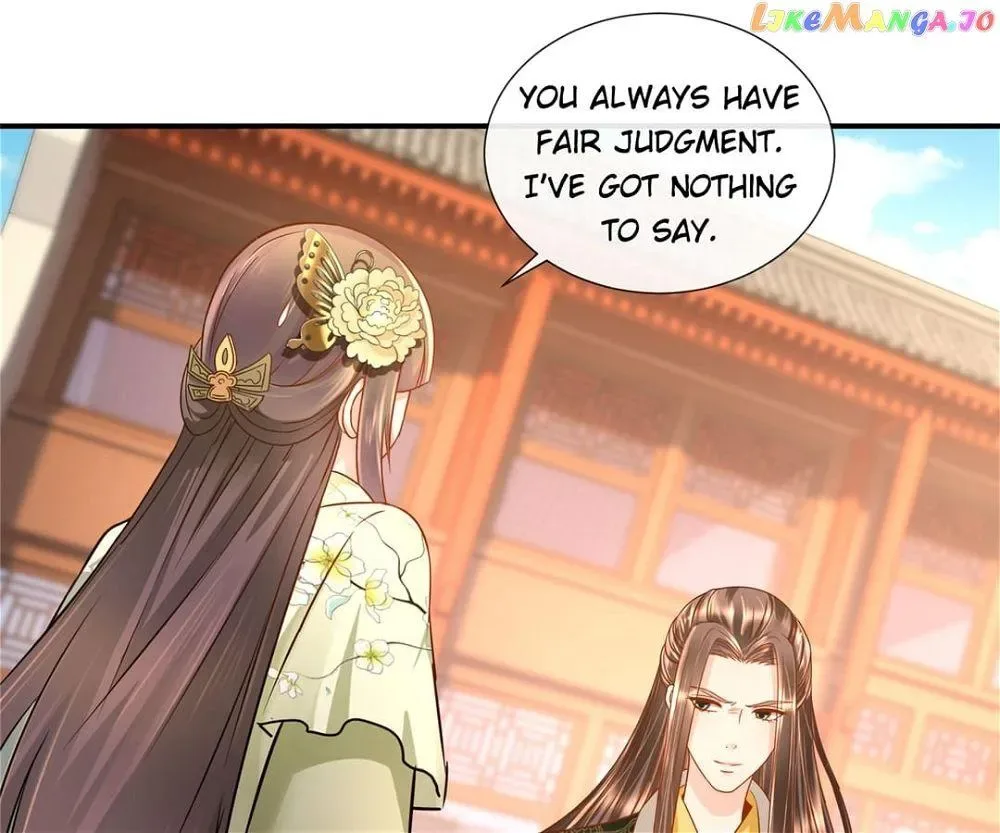 Fated to be a Phoenix Chapter 36 page 29