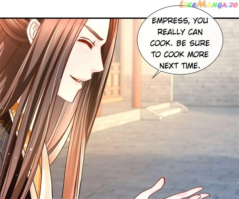 Fated to be a Phoenix Chapter 36 page 43
