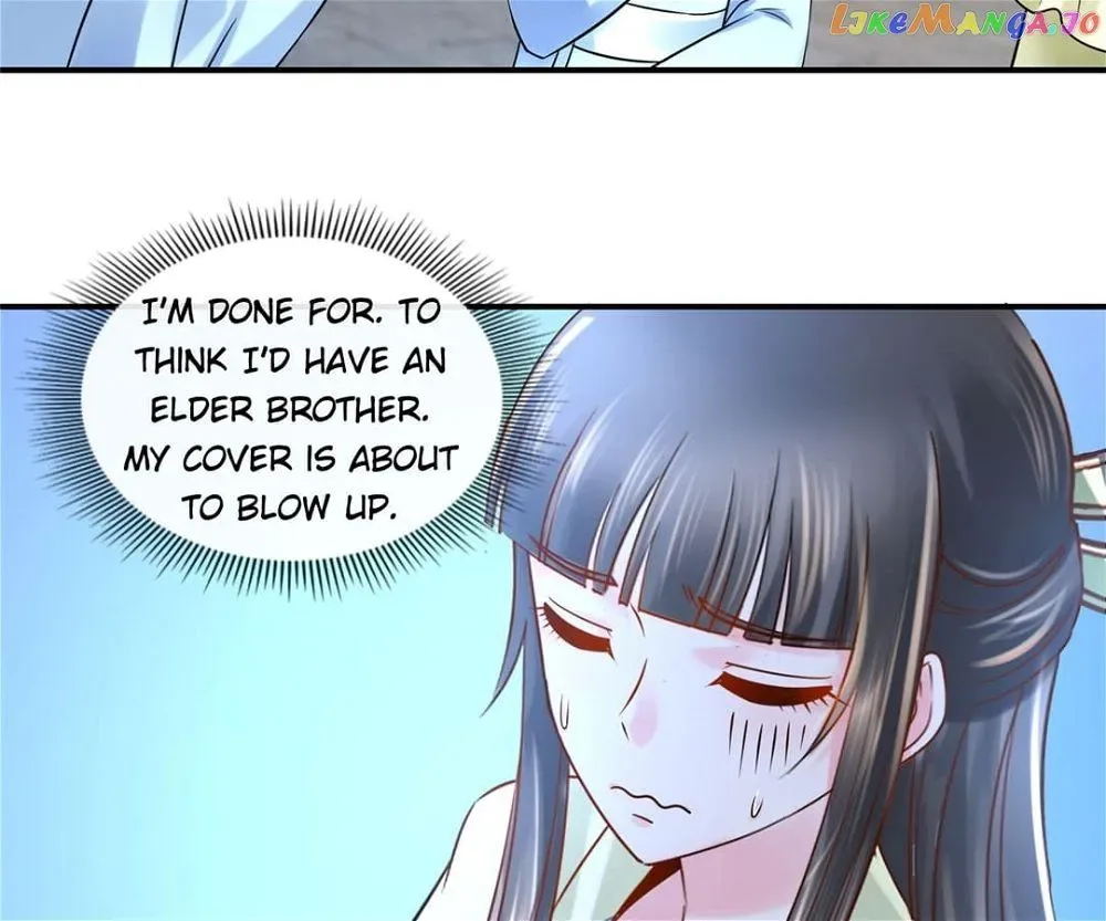 Fated to be a Phoenix Chapter 36 page 47