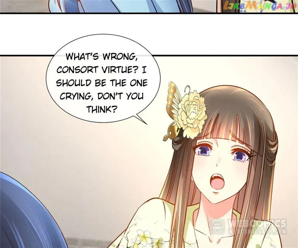 Fated to be a Phoenix Chapter 36 page 50