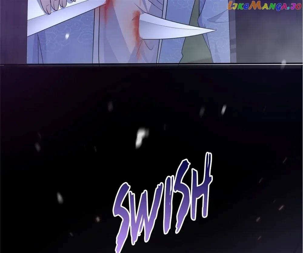 Fated to be a Phoenix Chapter 37 page 21