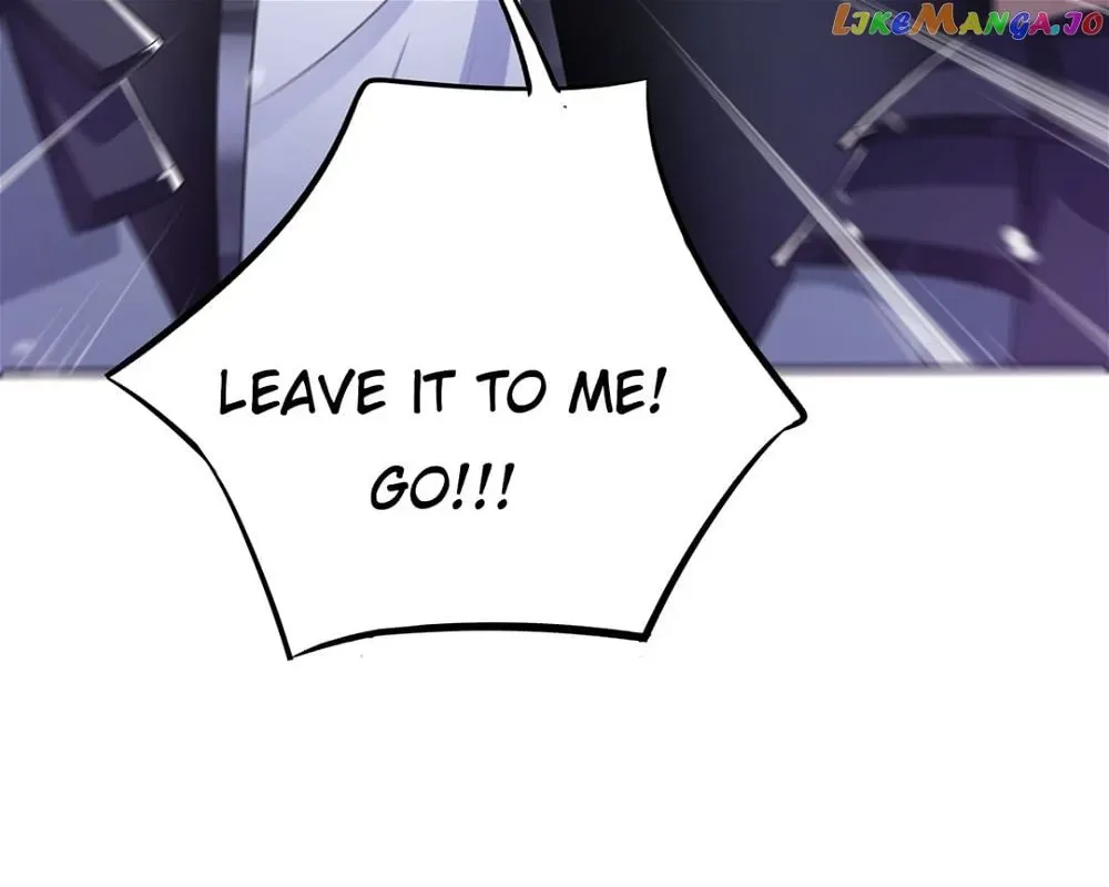 Fated to be a Phoenix Chapter 37 page 13