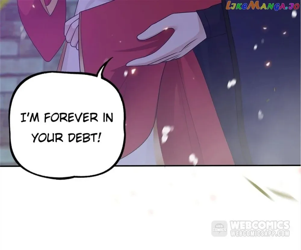 Fated to be a Phoenix Chapter 37 page 18