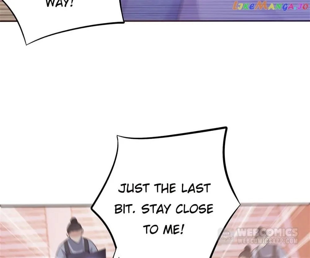 Fated to be a Phoenix Chapter 37 page 6