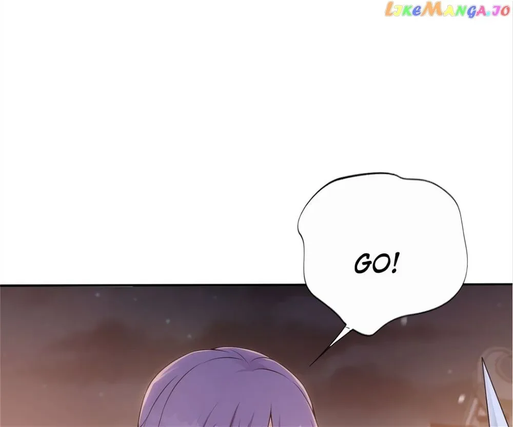 Fated to be a Phoenix Chapter 37 page 19