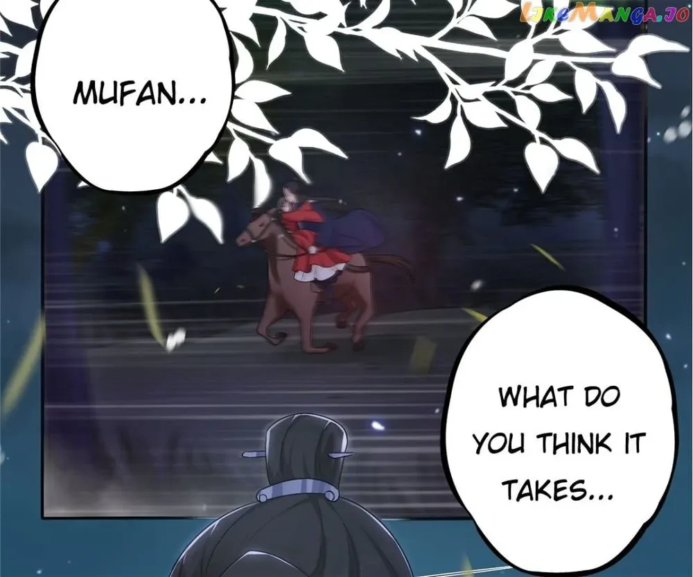 Fated to be a Phoenix Chapter 37 page 28