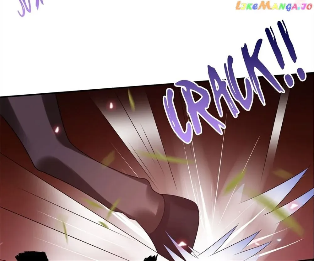 Fated to be a Phoenix Chapter 37 page 32