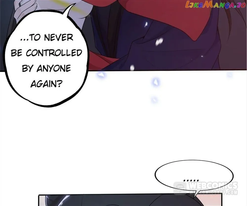 Fated to be a Phoenix Chapter 37 page 30