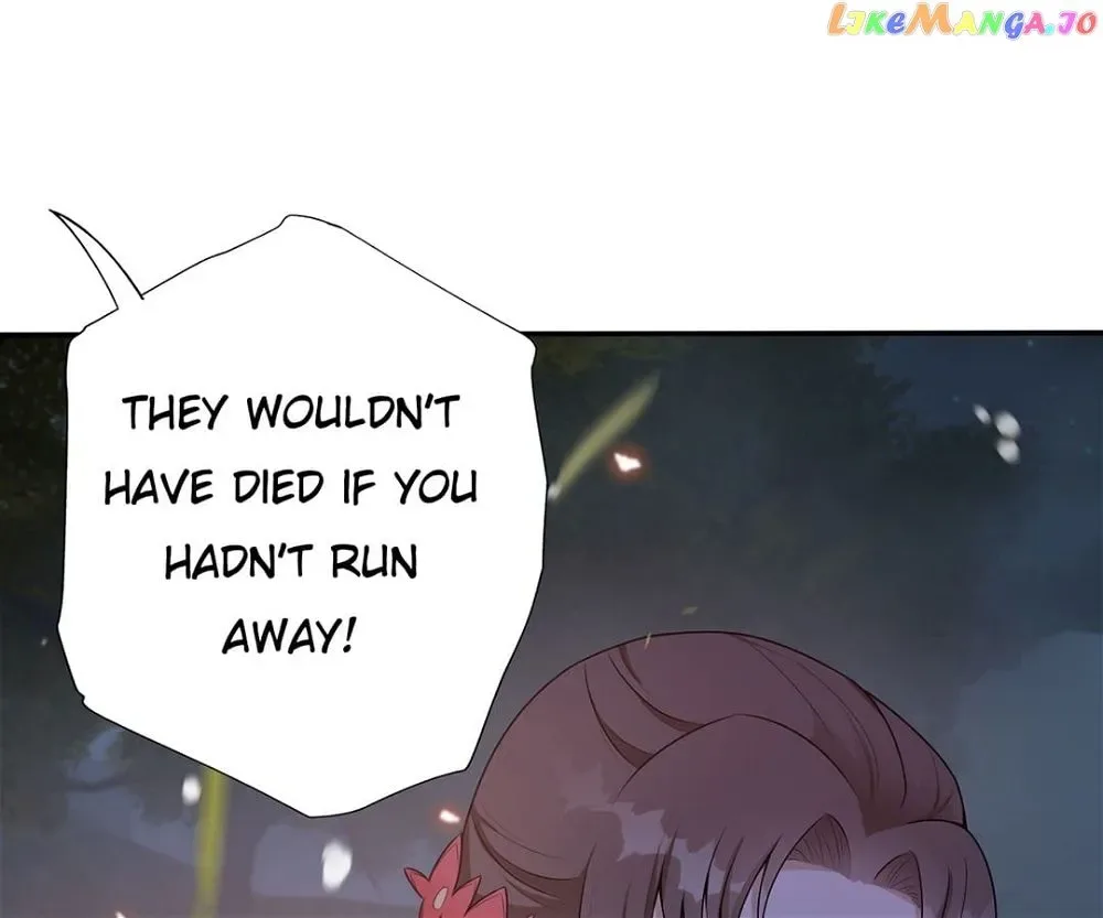 Fated to be a Phoenix Chapter 37 page 41