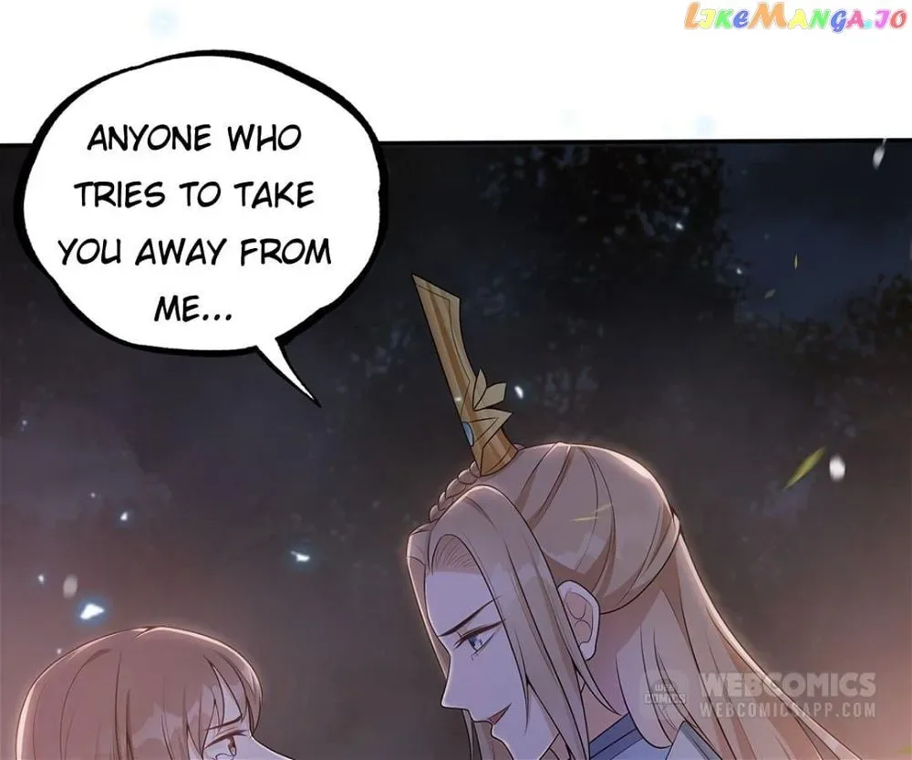Fated to be a Phoenix Chapter 37 page 50