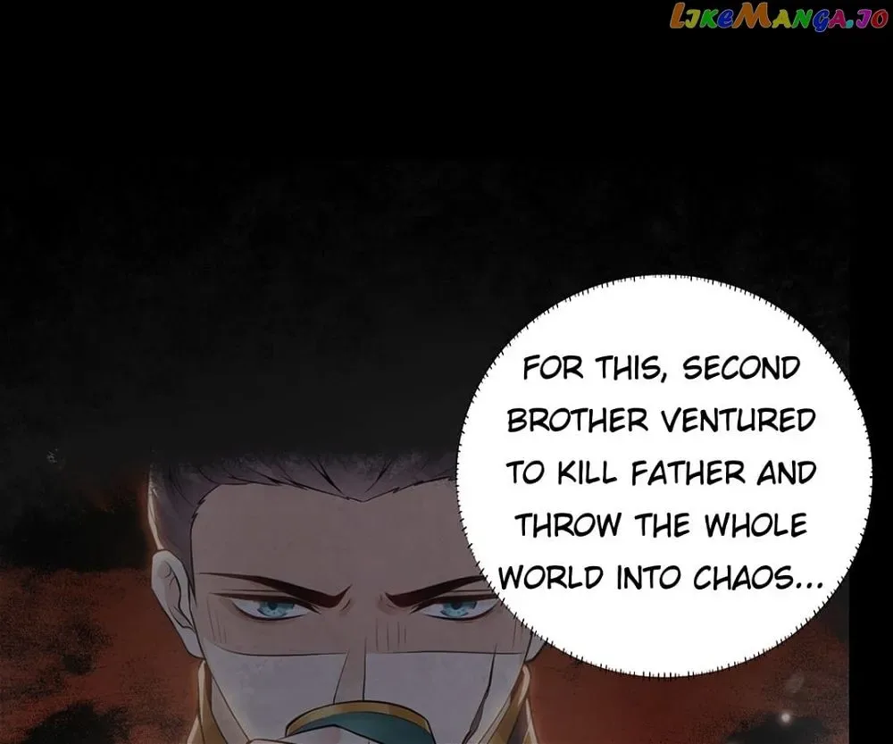 Fated to be a Phoenix Chapter 38 page 40