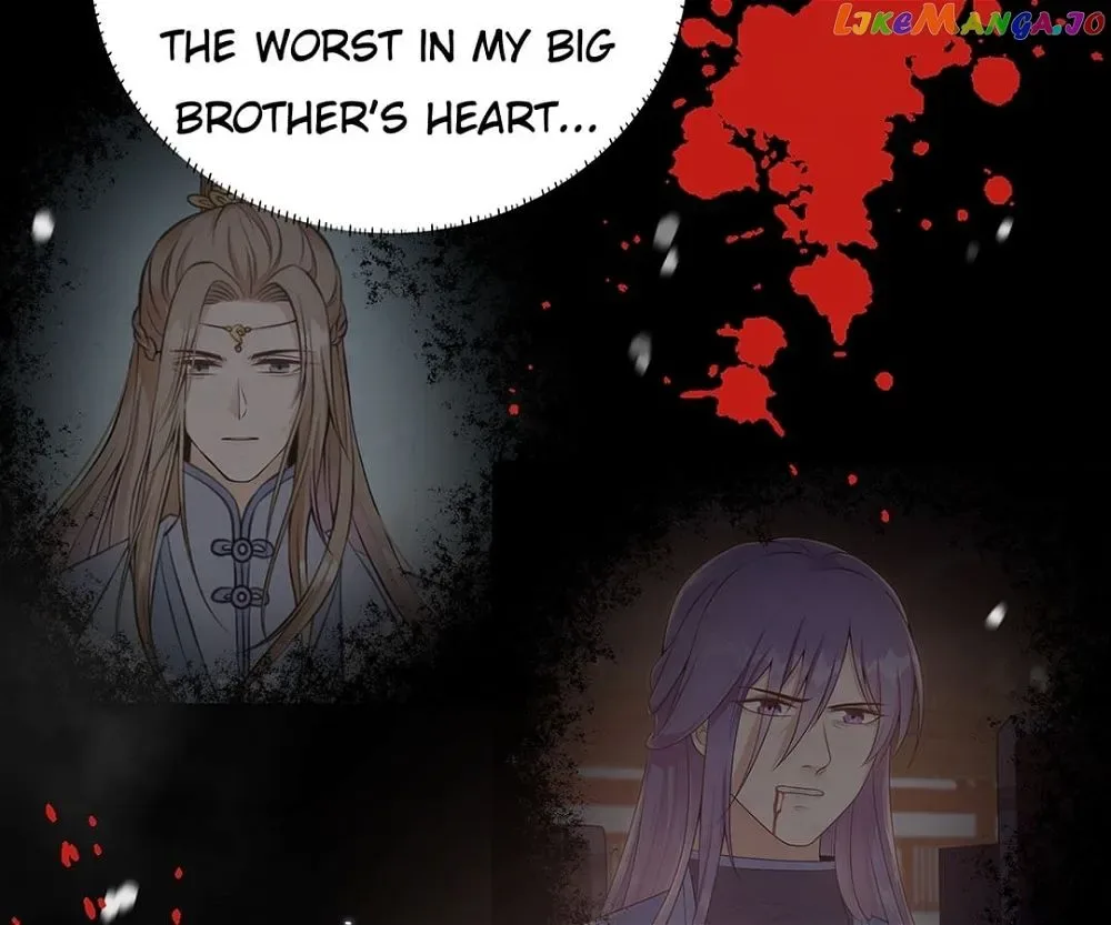 Fated to be a Phoenix Chapter 38 page 49