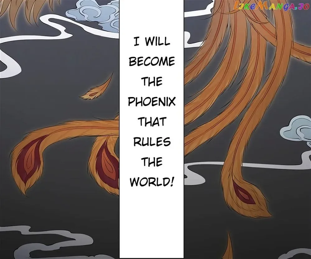 Fated to be a Phoenix Chapter 38 page 64