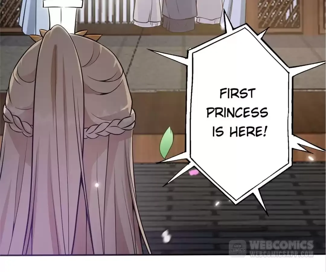 Fated to be a Phoenix Chapter 42 page 11