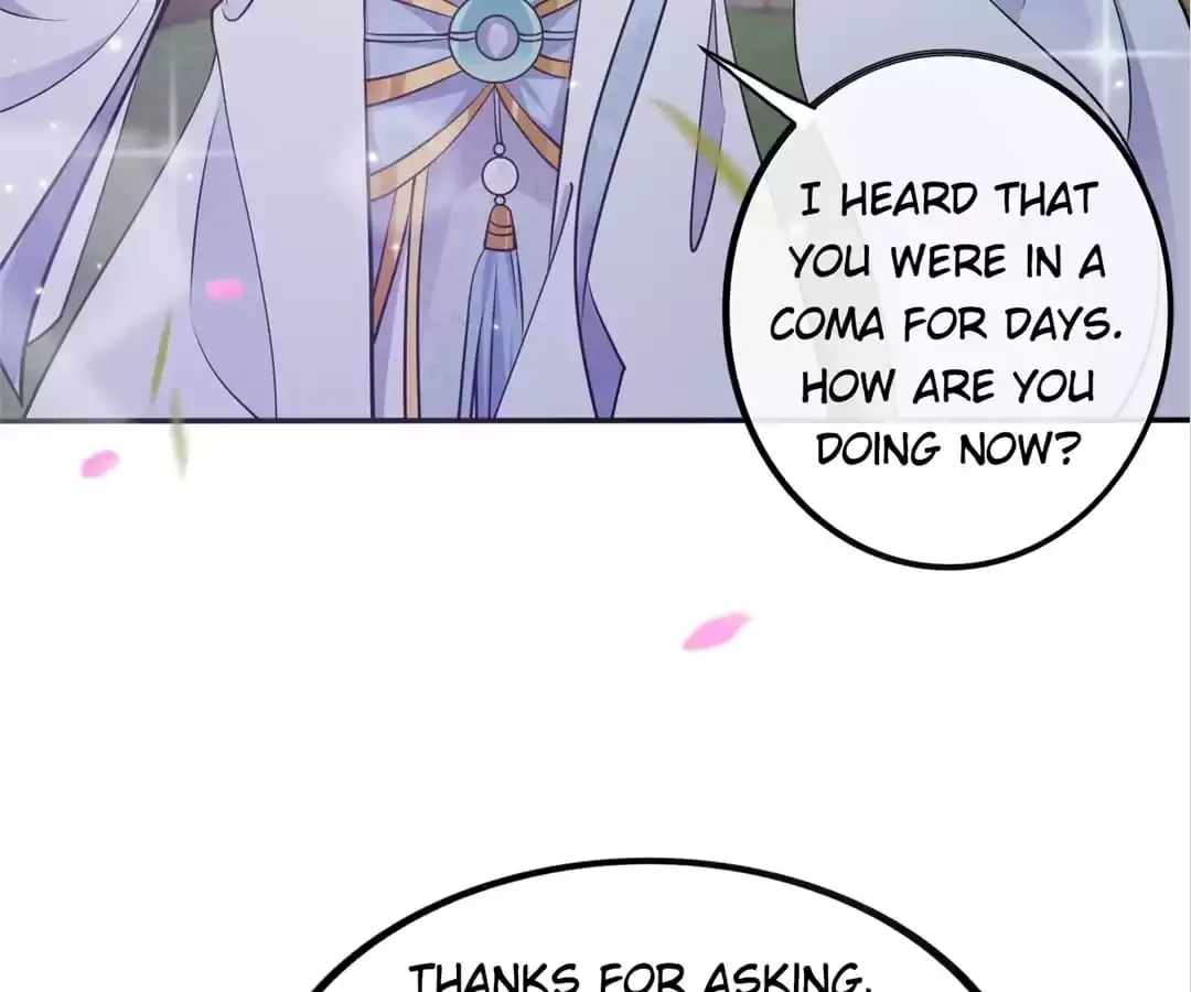 Fated to be a Phoenix Chapter 42 page 18