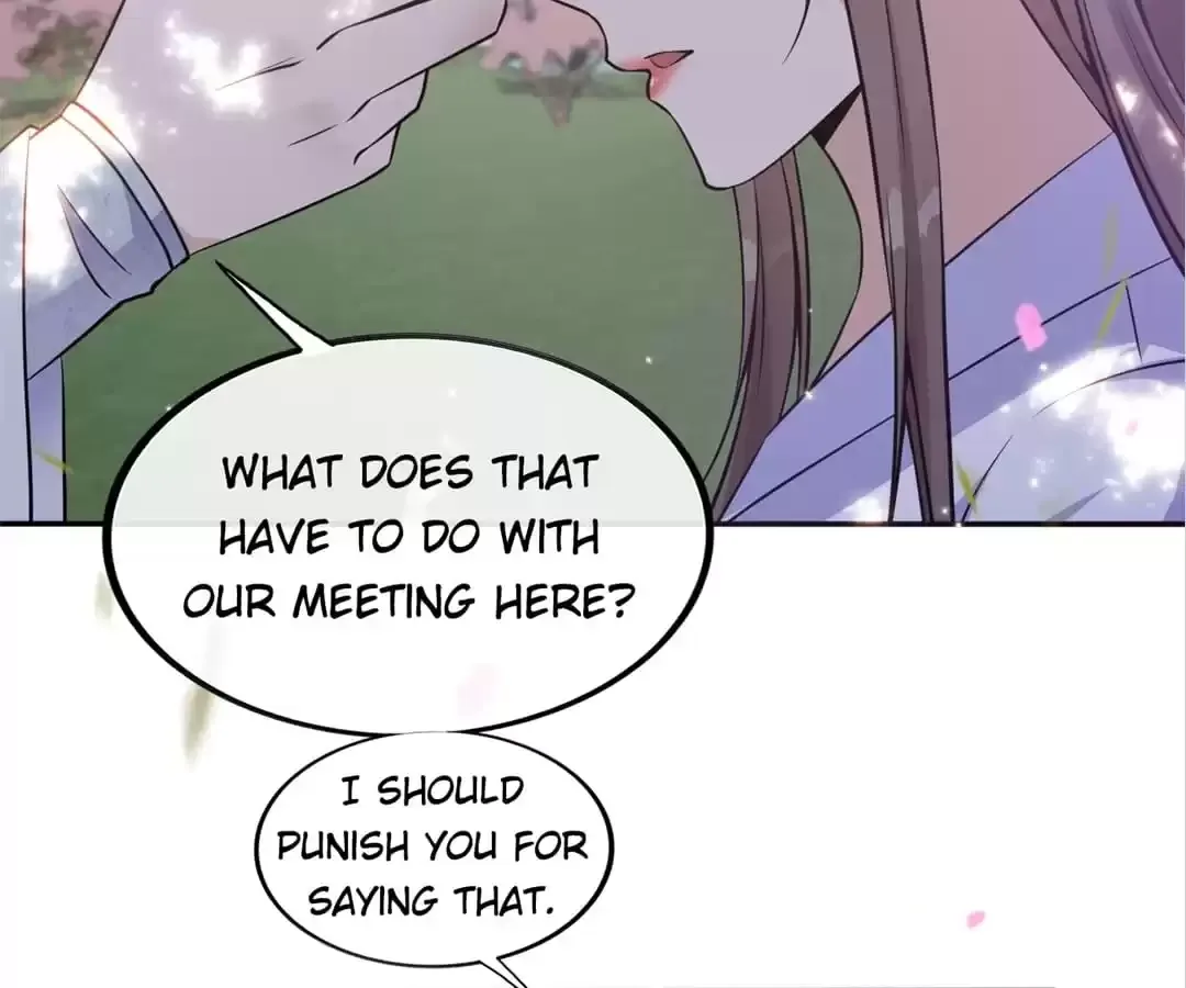 Fated to be a Phoenix Chapter 42 page 22