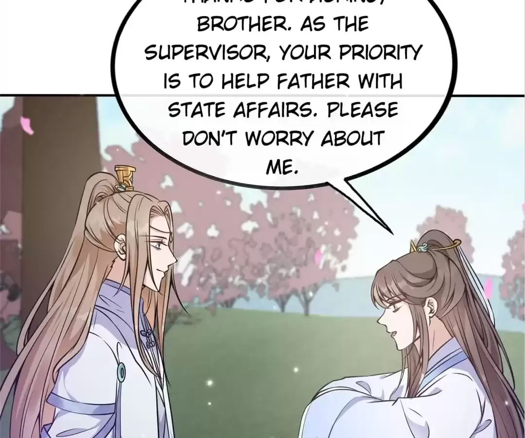 Fated to be a Phoenix Chapter 42 page 19