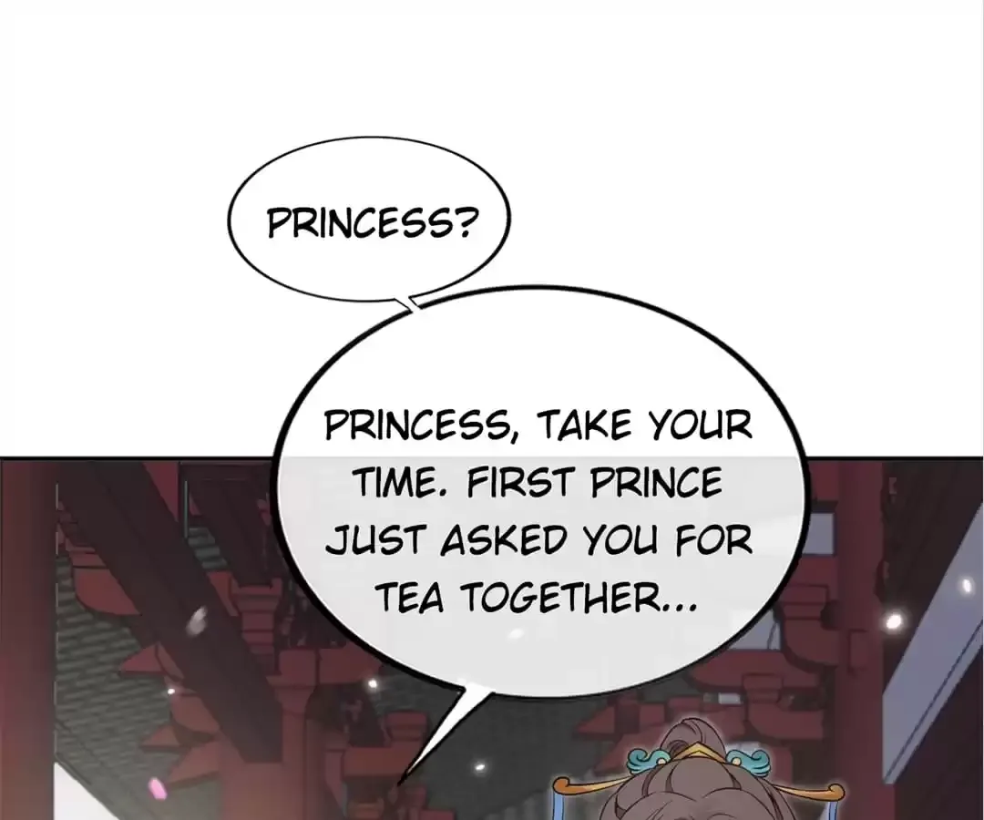 Fated to be a Phoenix Chapter 42 page 2