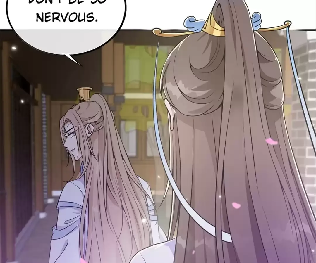 Fated to be a Phoenix Chapter 42 page 31