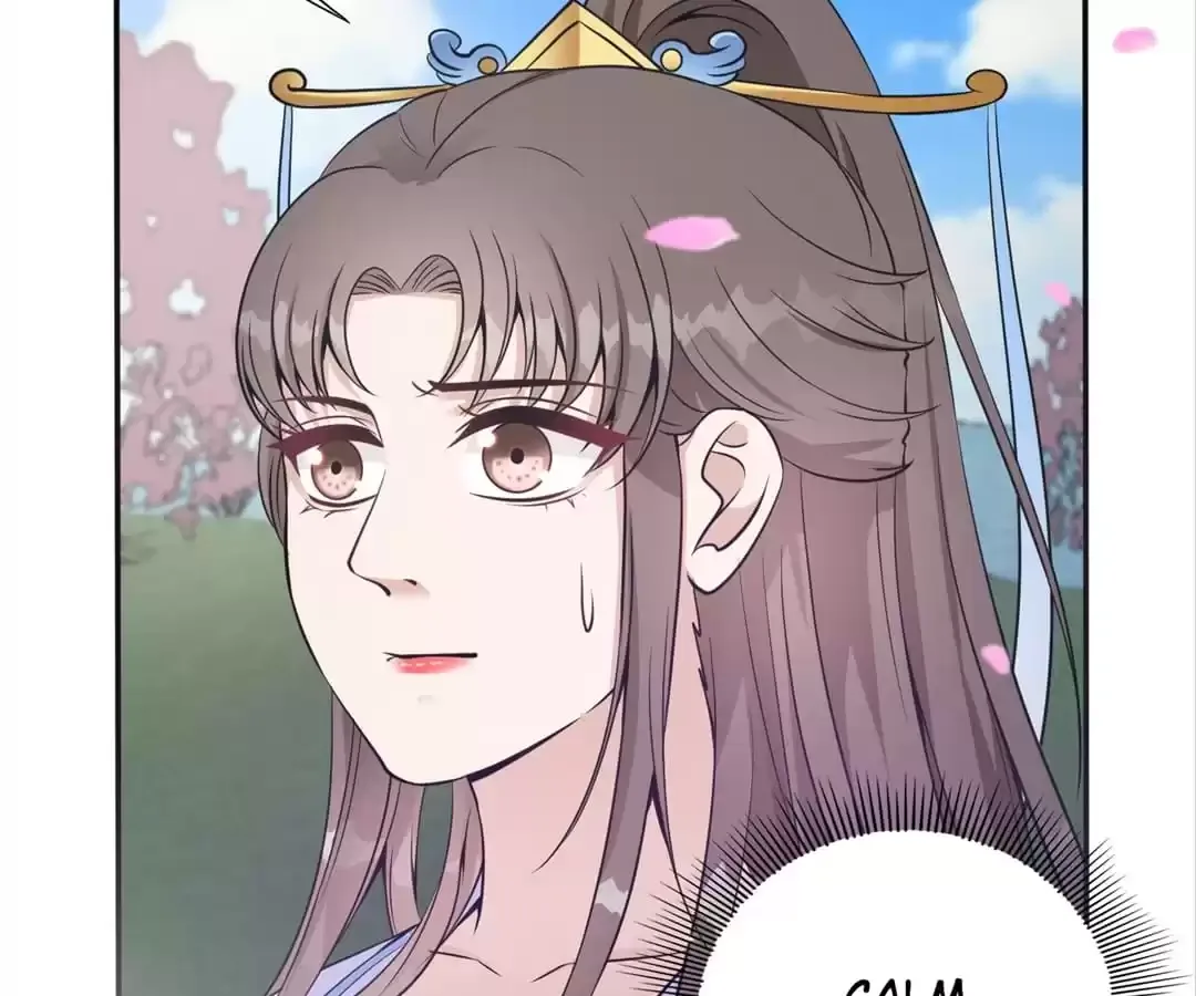 Fated to be a Phoenix Chapter 42 page 33