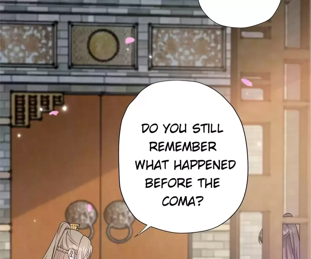 Fated to be a Phoenix Chapter 42 page 37
