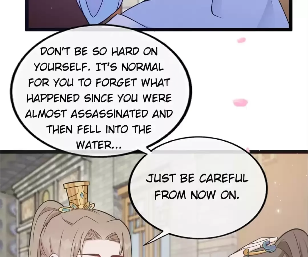 Fated to be a Phoenix Chapter 42 page 44