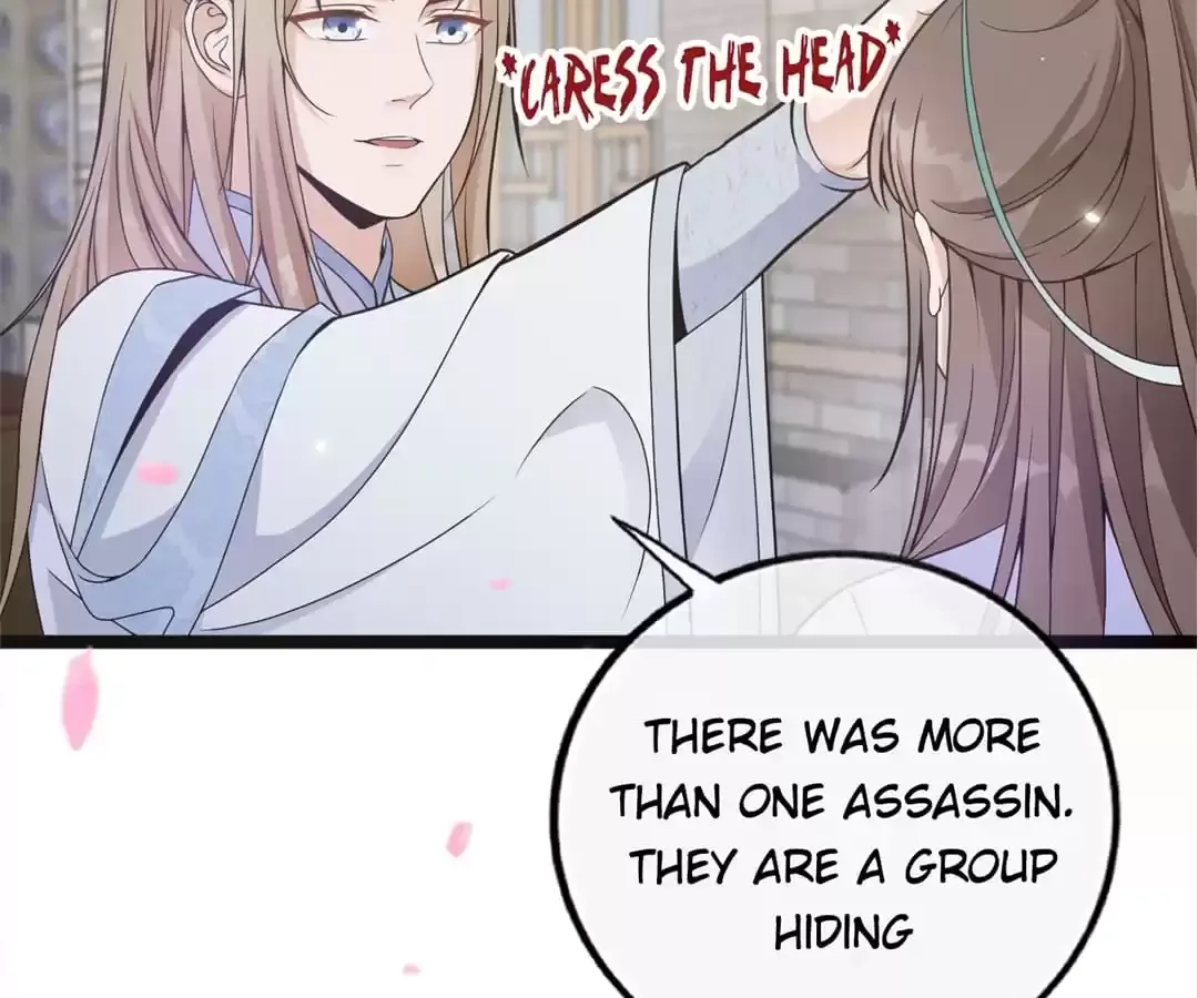 Fated to be a Phoenix Chapter 42 page 45