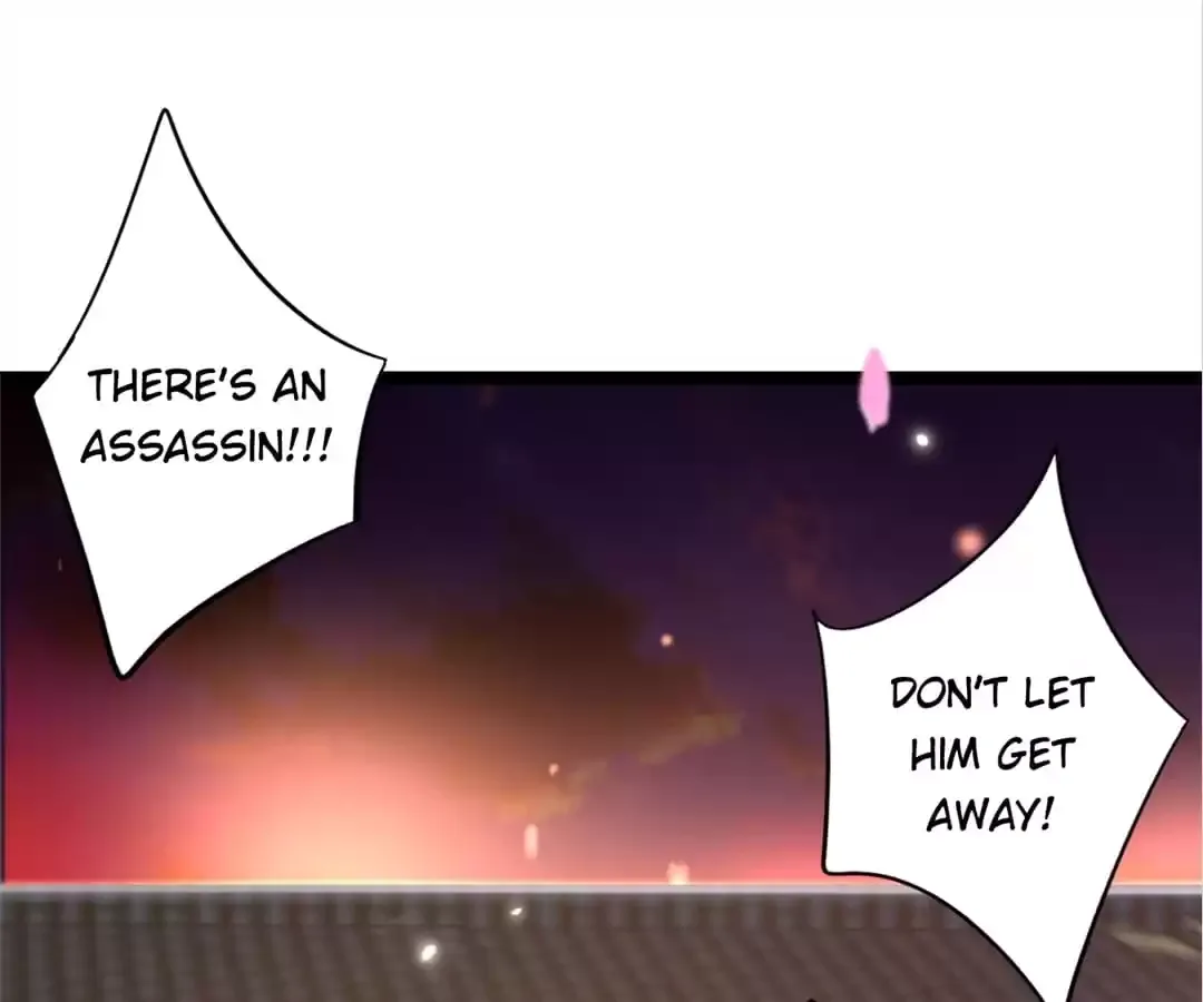 Fated to be a Phoenix Chapter 42 page 54