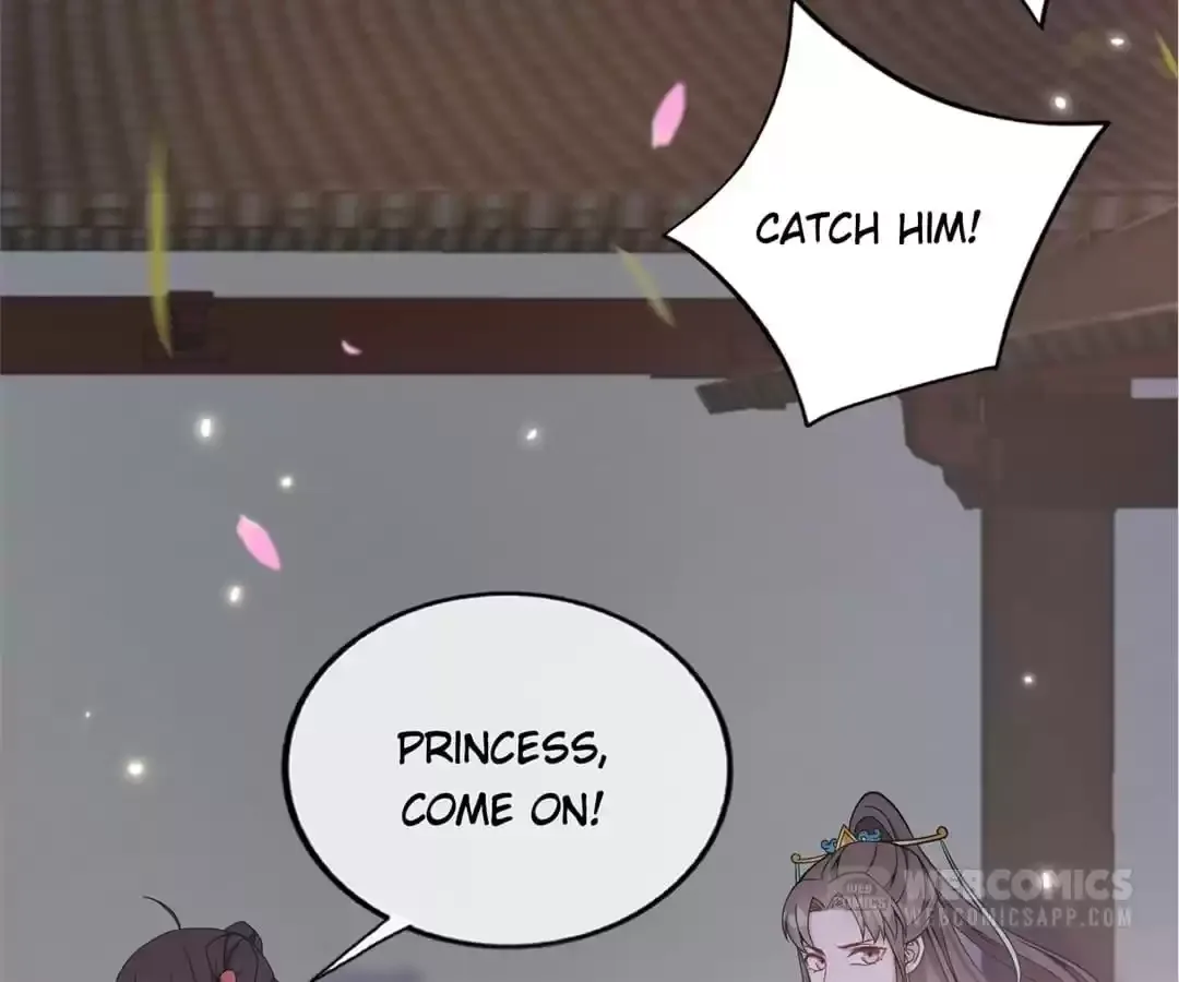 Fated to be a Phoenix Chapter 42 page 55