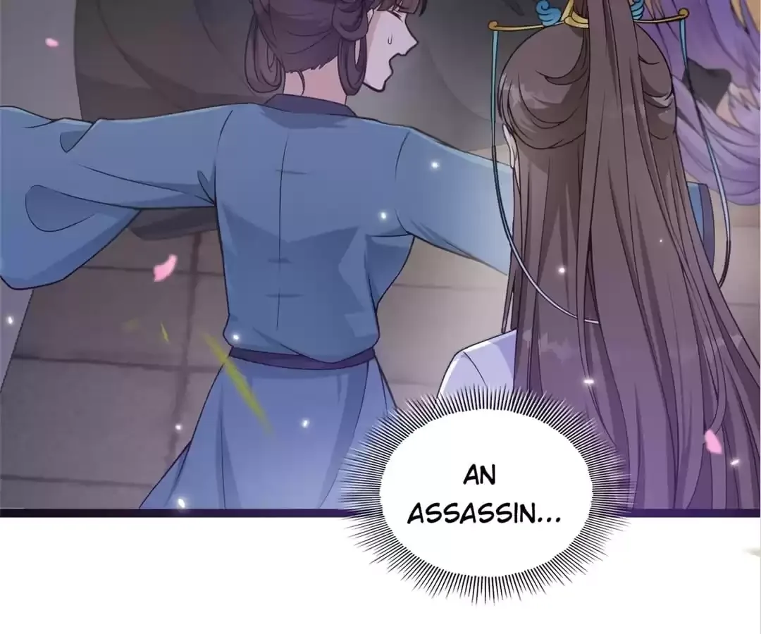 Fated to be a Phoenix Chapter 42 page 60