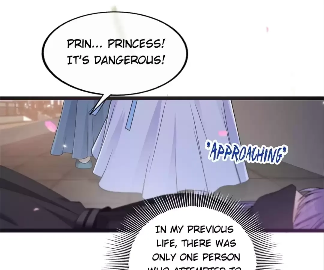 Fated to be a Phoenix Chapter 42 page 61