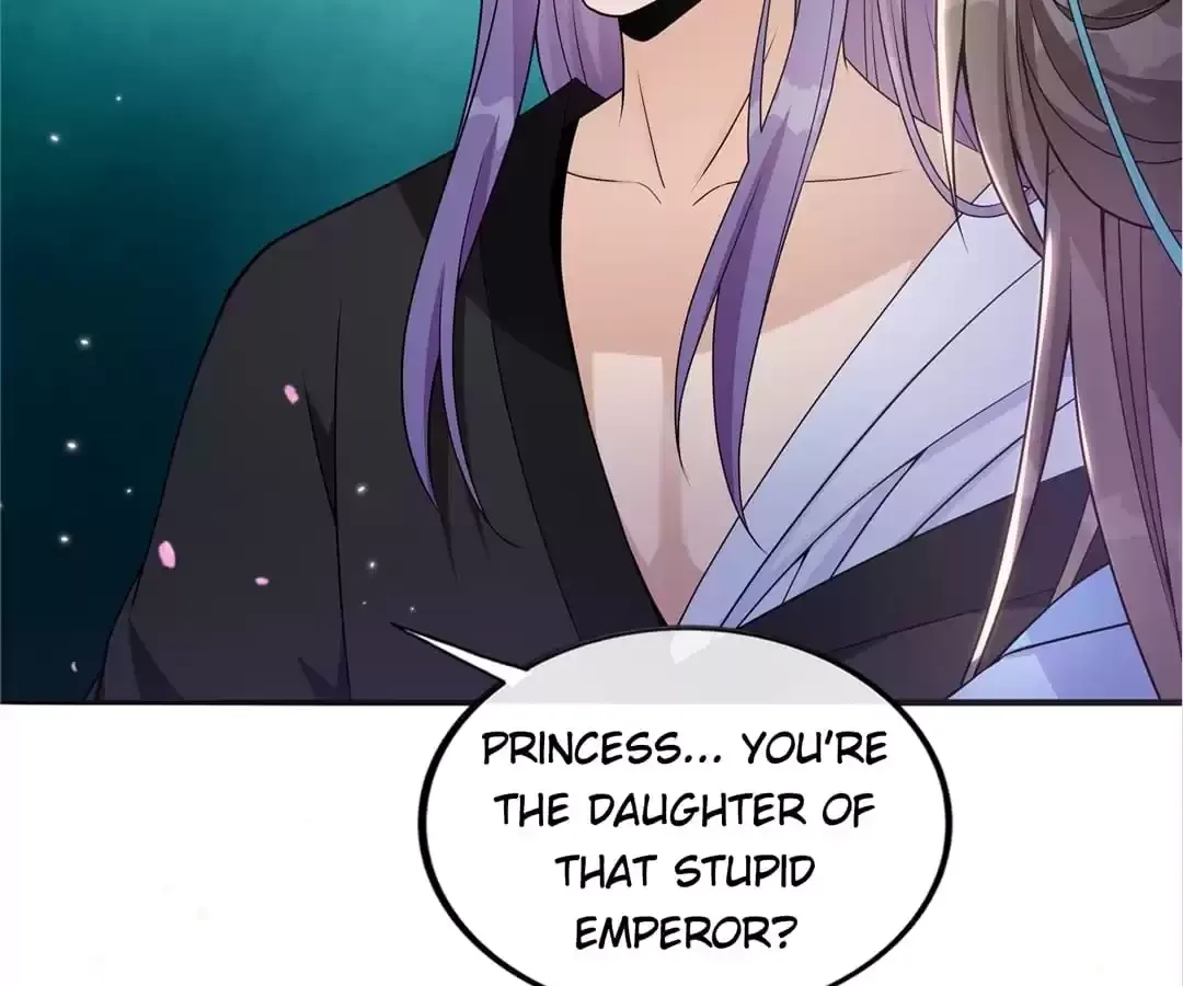 Fated to be a Phoenix Chapter 43 page 10