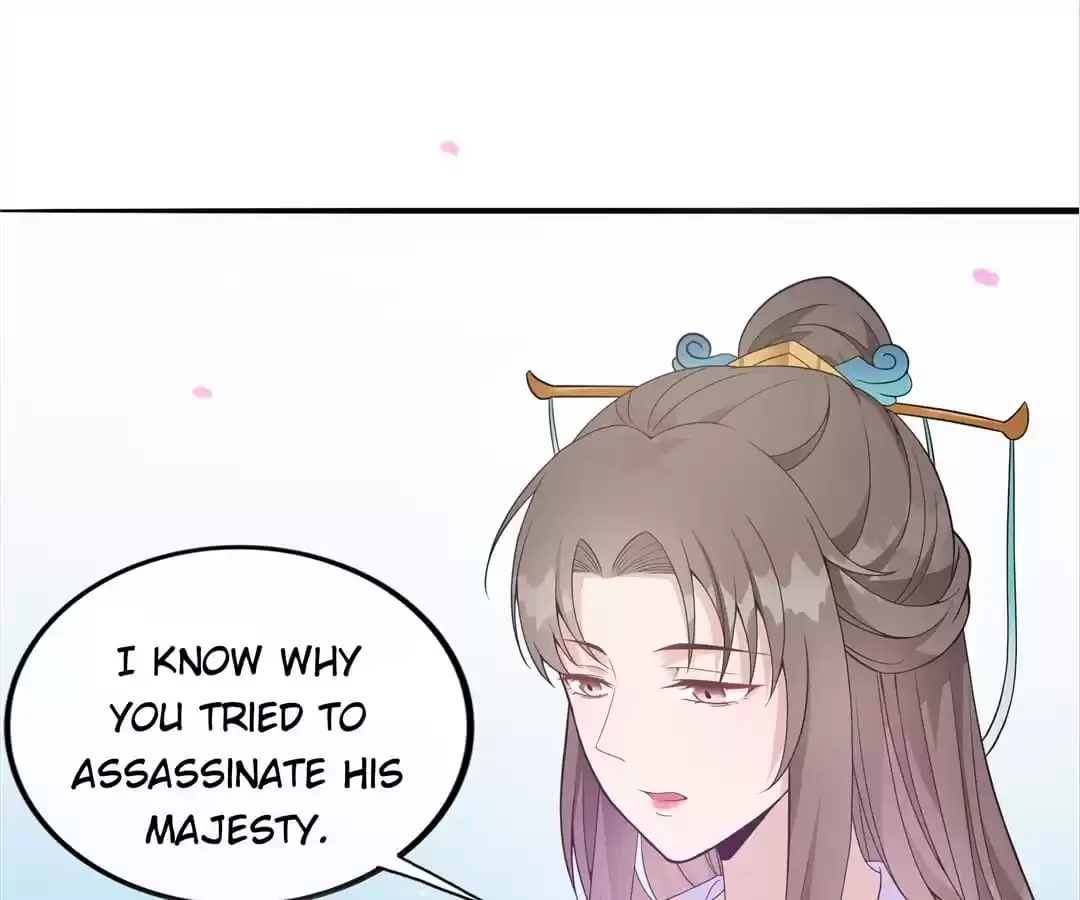 Fated to be a Phoenix Chapter 43 page 12