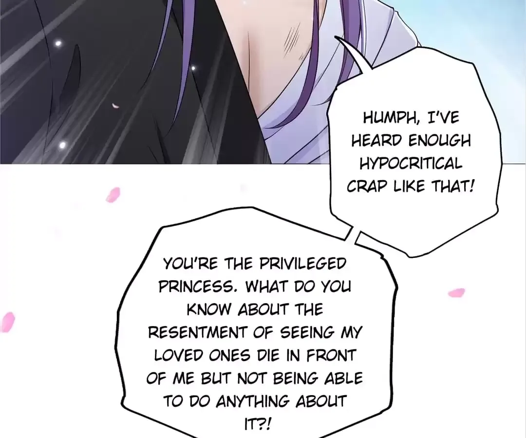 Fated to be a Phoenix Chapter 43 page 23